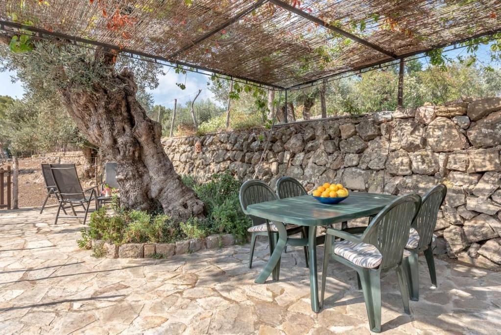 Deia Semi-Detached Sunny Country House, Near Gr221 Exterior photo